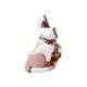 Figurine R. Wachtmeister - Cats Il giorno del bagno, 13,5 / 7 / 10 cm, Porcelain, Cats Goebel
