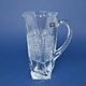 Quadro: Jug - 500PK, 1100 ml, 22,5 cm, Crystalite Bohemia
