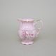 Creamer 200 ml, decor 13, Leander, rose china