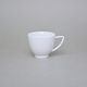 Cup mocca 90 ml, Thun Calsbad porcelain