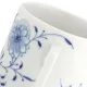 Hrnek tvar Berlin 500 ml - cibulák, Míšeňský porcelán