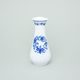 Váza / vázička 165 mm, Thun 1794, karlovarský porcelán, NATÁLIE cibulák
