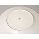 Club plate 30 cm, Thun 1794, karlovarský porcelán, Cairo 30381 ivory