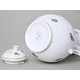 Konvice kávová s víčkem 900 ml, Rakouská házenka, Český porcelán a.s.