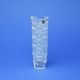 Vase 20,5 cm, Maia cut, Bohemia Crystal