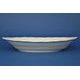 Dish oval 36 cm, Verona Ivory, G. Benedikt