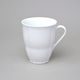 Verona white: Mug tall 320 ml, G. Benedikt 1882, bottom sign