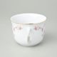 Cup (mug) R 0,25 l, small roses, Cesky porcelan a.s.