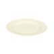 Plate breakfast 20 cm, Marie-Luise ivory, Seltmann