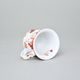 Mug Tina Fantasia, Autumn, 0,10 l mini, Cesky porcelan a.s.