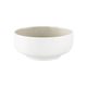 Miska 15 cm / 820 ml, Sento AURA home - cream, porcelán Seltmann