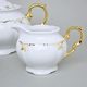 Tea set for 6 pers., Marie Louise 88008, Thun 1794, Carlsbad Porcelain