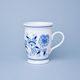 Mug Malis 300 ml, Original Blue Onion Pattern