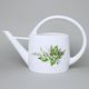 Garden pot 2 l, Lily of the valley decor, Český porcelán a.s.
