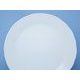 Plate club 30 cm, Rokoko white, Cesky porcelan a.s.