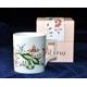 Mug Henkel 89 mm 0,25 l, Colour Onion, Meissen porcelain