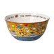 Bowl Romance of the Sea 15 / 15 / 7 cm, fine bone china, J. Rizzi, Goebel
