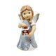 Angel Spicy Coffe Scent 5 / 5.5 / 10cm, biscuit china, Nina & Marco, Goebel