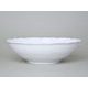 Bowl deep 23 cm, Ophelie/Verona white, THUN 1794