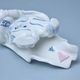 King Caspar 16 cm, Original Blue Onion Pattern