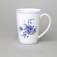 Hrnek Erin 12 cm 0,42 l, pomněnky, Český porcelán a.s.