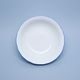 Bowl 21 cm, White with blue line, Cesky porcelan a.s.