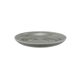 Terra PEARL GREY: Čajový podšálek 13,5 cm, porcelán Seltmann
