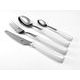 Stockholm: Dining cutlery set 24 pcs., Cutlery Toner