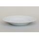 Dinner Plate 24,5 cm, Swan Service, Meissen Porcelain