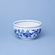 Bowl plain high 11 cm, Original Blue Onion Pattern