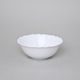 Bowl 15 cm, Opera white, Cesky porcelan a.s.