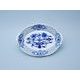 Basket perforated 21 cm, Original Blue Onion Pattern