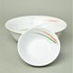 Kompotová souprava pro 6 osob, Thun 1794, karlovarský porcelán, LEON 29674