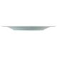 Beat arctic blue: Flat plate 30 cm, porcelain Seltmann