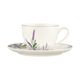 Šálek kávový 270 ml + podšálek 16 cm, Savona Provence, porcelán Seltmann