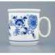 Mug Gaston 0,22 l, Original Blue Onion Pattern, QII