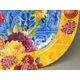 Tray large 43 x 32 cm, Melamine, Foulard, Lamart: Palais Royal