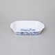 Bowl baking 4,5 x 20,7 x 13 cm, Henrietta, Thun 1794 Carlsbad porcelain, Henrietta