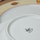 Vánoční porcelán: Talířová sada pro 4 osoby, Thun 1794
