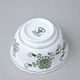 Bowl malý 9,5 cm, 140 ml, zelený cibulák, Český porcelán a.s.
