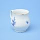 Mug Jonáš 310 ml, Thun 1794 Carlsbad porcelain, BERNADOTTE blue rose