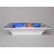 Bowl square 21 x 21 cm, Foulard, Lamart: Palais Royal