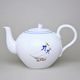 Tea pot with Strainer 2 l, Geese, Český porcelán a.s.