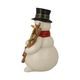 Figurine Lucky fellow 13.5 / 15.5 / 22.5cm, stoneware, Goebel