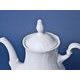 Lid for pot coffee 1,2 l, Thun 1794 Carlsbad porcelain, BERNADOTTE white