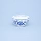 Bowl Tulip 12 cm for rice, Original Blue Onion pattern