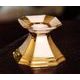 Candleholder 65 mm, Empír 380, Rose China Chodov