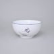 Miska Vital 14,5 cm 600 ml, husy, Thun 1794, karlovarský porcelán