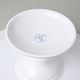 Cake plate with stand 31 cm, Hazenka, Cesky porcelan a.s.