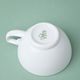 Cup cappuccino / tea 250 ml, Excellency, G. Benedikt 1882